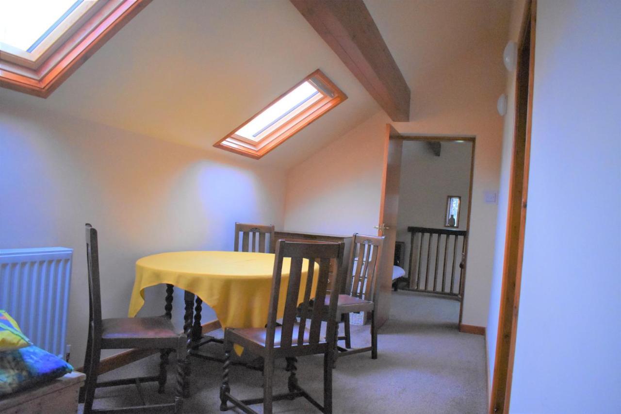 The Barn At The Mill * Selattyn