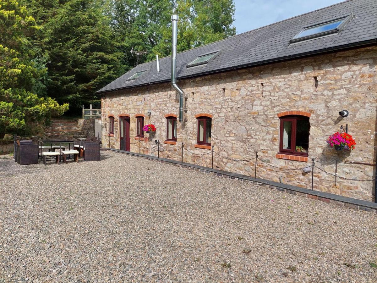The Barn At The Mill *