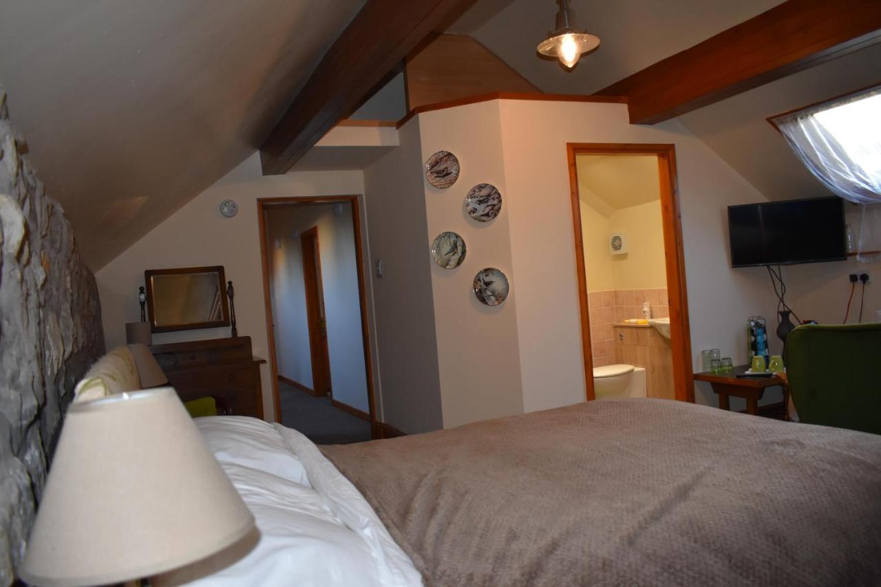 The Barn At The Mill Holiday home